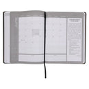 2026 A4 Business Diary - Daily Planner
