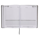 2026 A4 Business Diary - Daily Planner