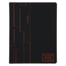 2026 A4 Business Diary - Daily Planner