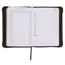 2026 John Maxwell A5 Diary - Daily Planner