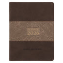 2026 John Maxwell A5 Diary - Daily Planner