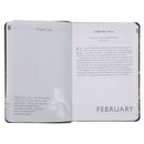 2026 Joyce Meyer Diary - Daily Planner - Imitation Leather