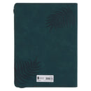 2026 Diary - Daily Planner for Women - Create Balance - Imitation Leather with Zip