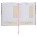 2026 Diary - Daily Planner - Lifestyle for Women