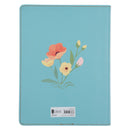 2026 Diary - Daily Planner - Lifestyle for Women - Imitation Leathe