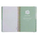 2026 A5 Diary - Daily Planner