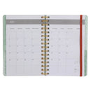 2026 A5 Diary - Daily Planner