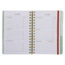 2026 A5 Diary - Daily Planner