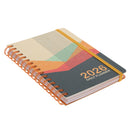 2026 A5 Diary - Daily Planner