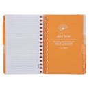 2026 A5 Diary - Daily Planner