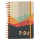 2026 A5 Diary - Daily Planner