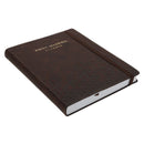 John C. Maxwell Undated Planner