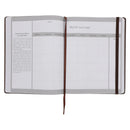 John C. Maxwell Undated Planner