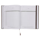 John C. Maxwell Undated Planner