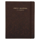 John C. Maxwell Undated Planner