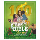 100 BEST BIBLE STORIES
