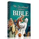 The Devotional Children’s Bible