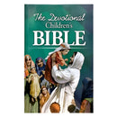 The Devotional Children’s Bible
