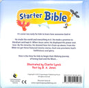 Starter Bible