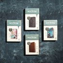 NLT Compact Zipper Bible, Filament-Enabled Edition Floral