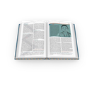 ESV AFRICAN WOMEN DEVOTIONAL BIBLE-  PU cover