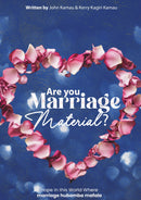 ARE YOU MARRIAGE MATERIAL