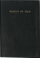 KALENJIN BIBLE  - BUKUIT NE TILIL