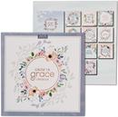 CALENDAR LARGE 2025- Grow in Grace 2 Peter 3:18