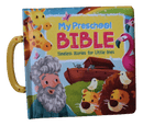 My Pre School Bible