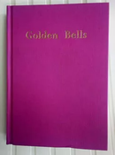 GOLDEN BELLS HYMN BOOK MUSIC EDITION- (with staff notes)