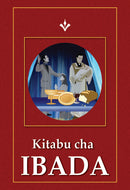 KITABU CHA IBADA
