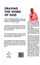 PRAYING THE WORD OF GOD- Declaring His Will