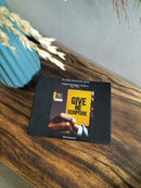 GIVE ME SCRIPTURE- CARD GAME