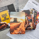 GIVE ME SCRIPTURE- CARD GAME