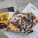 GIVE ME SCRIPTURE- CARD GAME