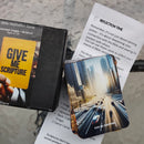 GIVE ME SCRIPTURE- CARD GAME