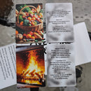 GIVE ME SCRIPTURE- CARD GAME
