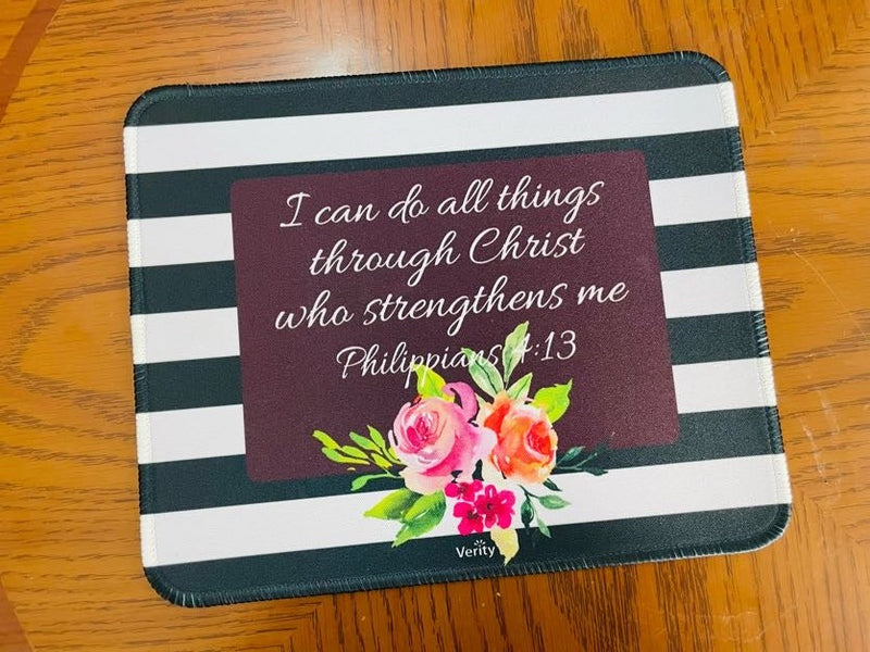 MOUSE PAD