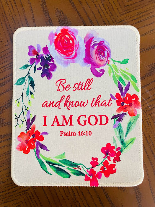 MOUSE PAD