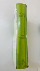 NIV TRIMLINE BIBLE KIWI (Pocket Size)