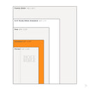 Purple Faux Leather Large Print Compact King James Version Bible