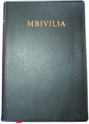KAMBA BIBLE- MBIVILIA