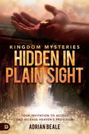 KINGDOM MYSTERIES: Hidden in Plain Sight