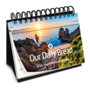DESKTOP 2026  CALENDAR