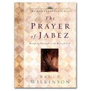 THE PRAYER OF JABEZ