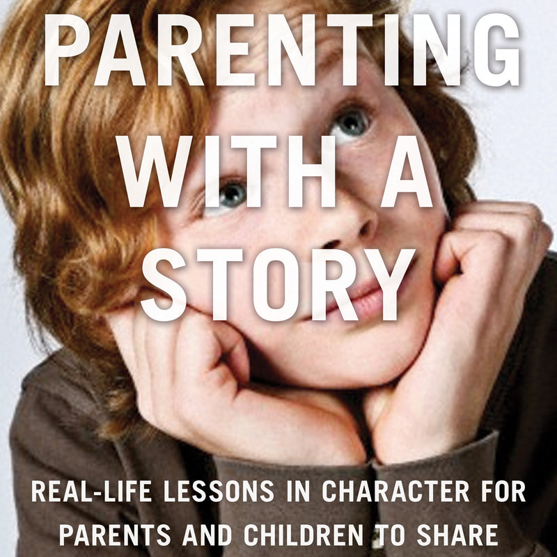 PARENTING WITH A STORY SC
