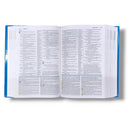 NIV Study Bible | Hard Cover | Large Print | With Related Picture's | New Edition