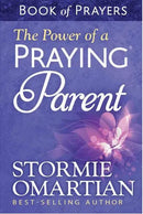Power of a Praying Parent Book of Prayer (Pocket Size)