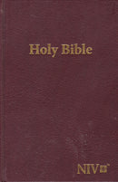 NIV Bible Giant/ Print H.C