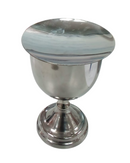 COMMUNION CHALICE MEDIUM ( Stainless Steel)